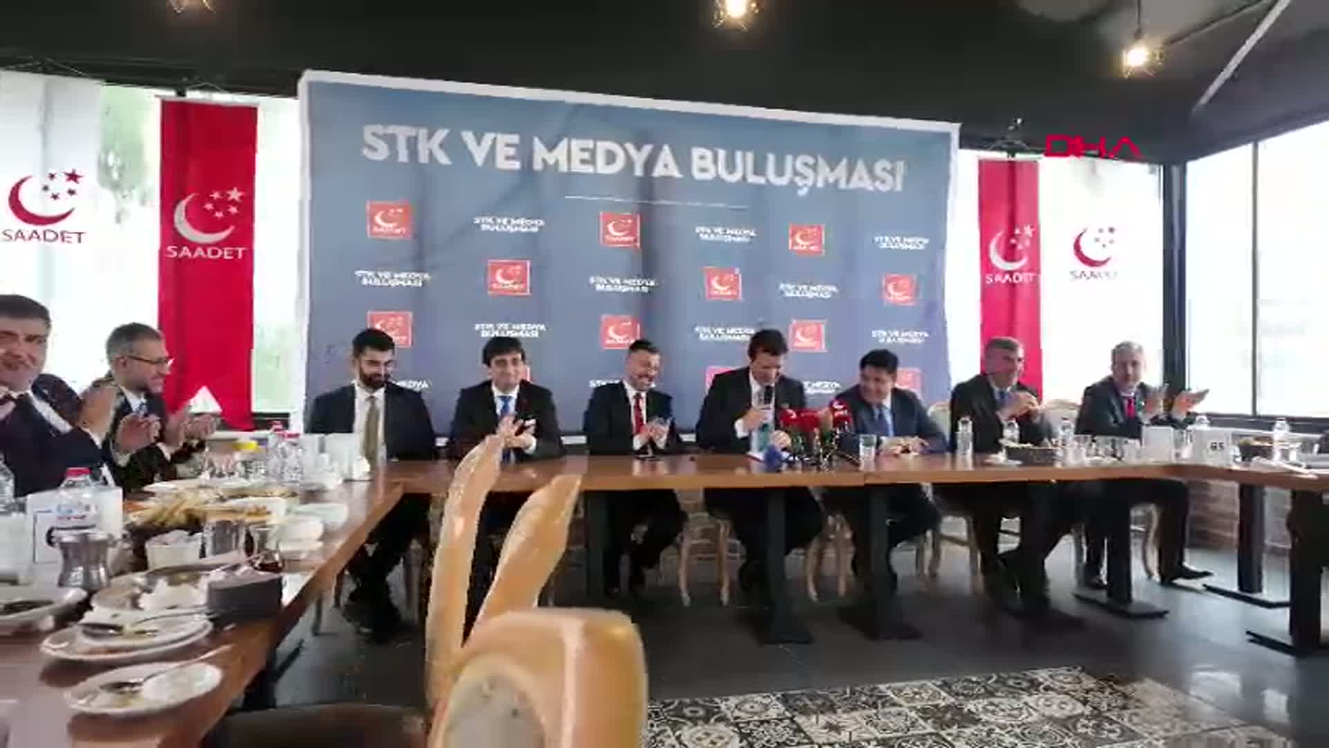 Mahmut Arıkan'dan Kardeşlik Vurgusu: '86 Milyonun Birlikte Yaşadığı Bir Türkiye'