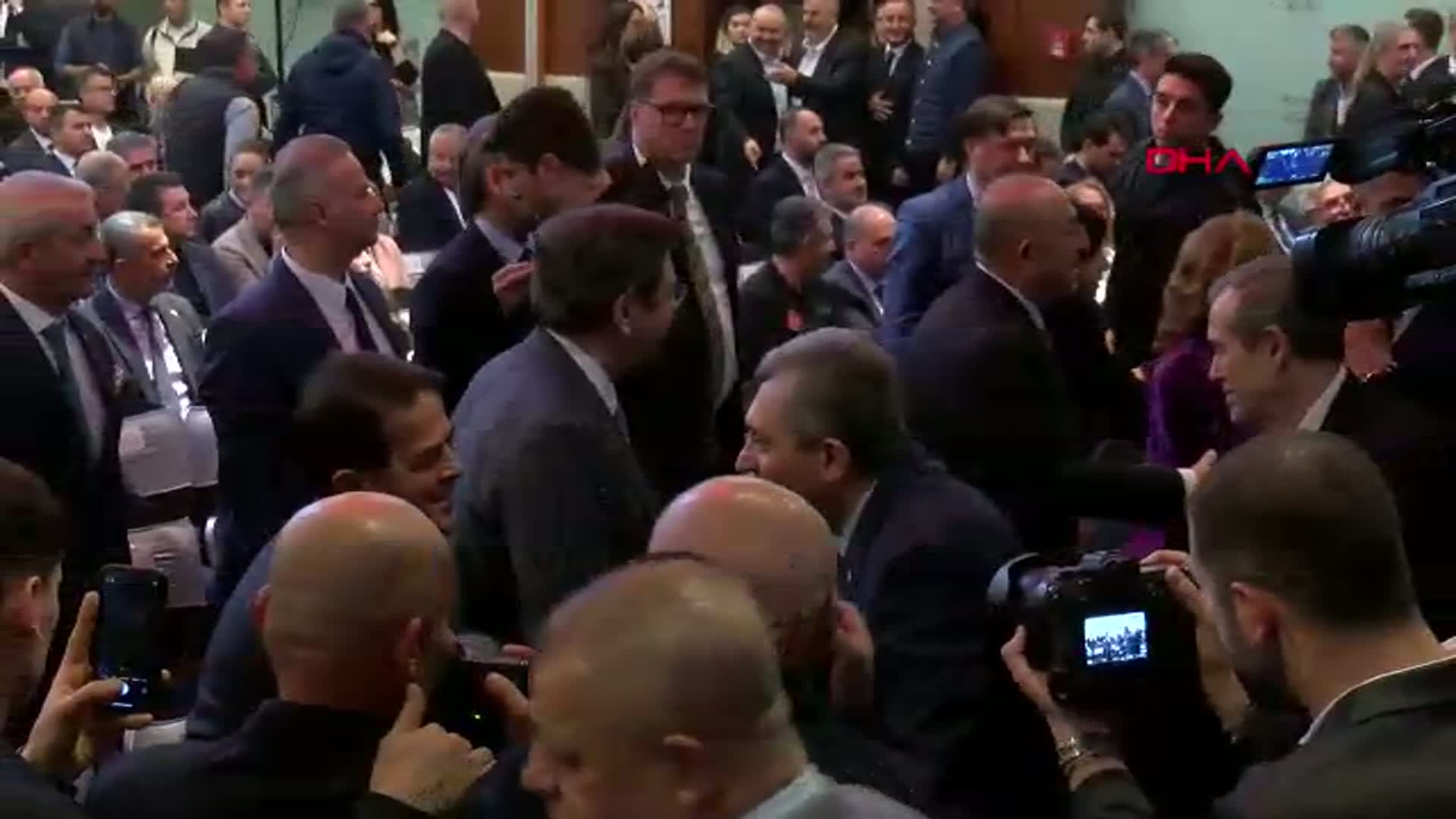 Hisarcıklıoğlu’ndan Antalya'da Talep Daralması Uyarısı