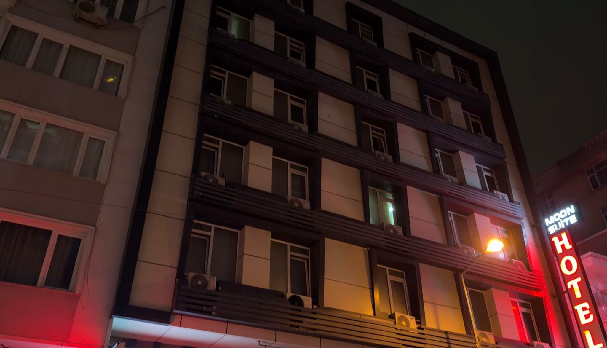 Bahçelievler'de 28 Yaşındaki Kadın Otel Odasında Ölü Bulundu
