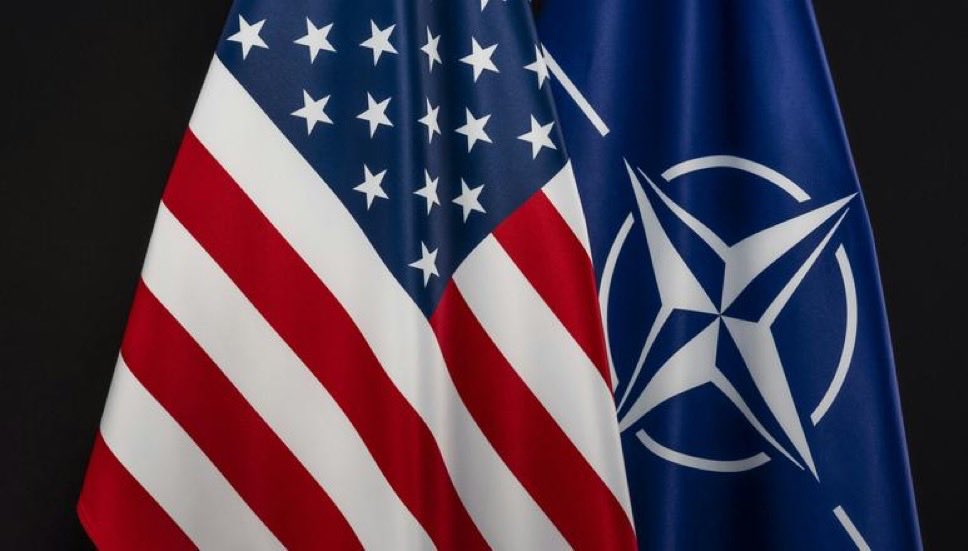 NATO Genel Sekreteri Rutte, ABD Ziyaretinde Önemli Temaslar Gerçekleştirecek