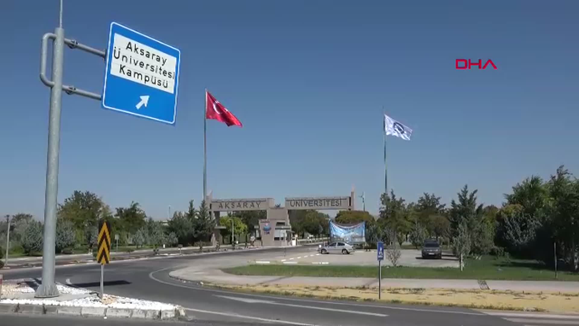 Aksaraylı Fatma'nın Eğitim Azmi: Serebral Palsi Hastası Olmasına Rağmen Öğretmen Olma Hedefi