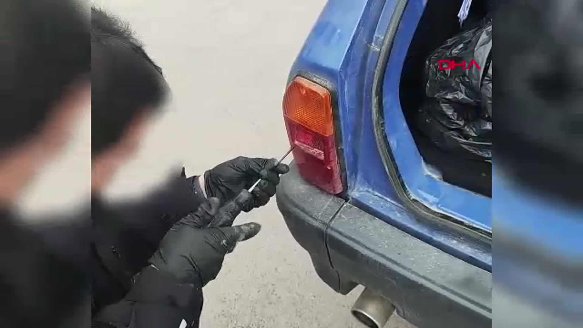 Malatya'da Uyuşturucu Operasyonu: 11 Tutuklama Gerçekleşti