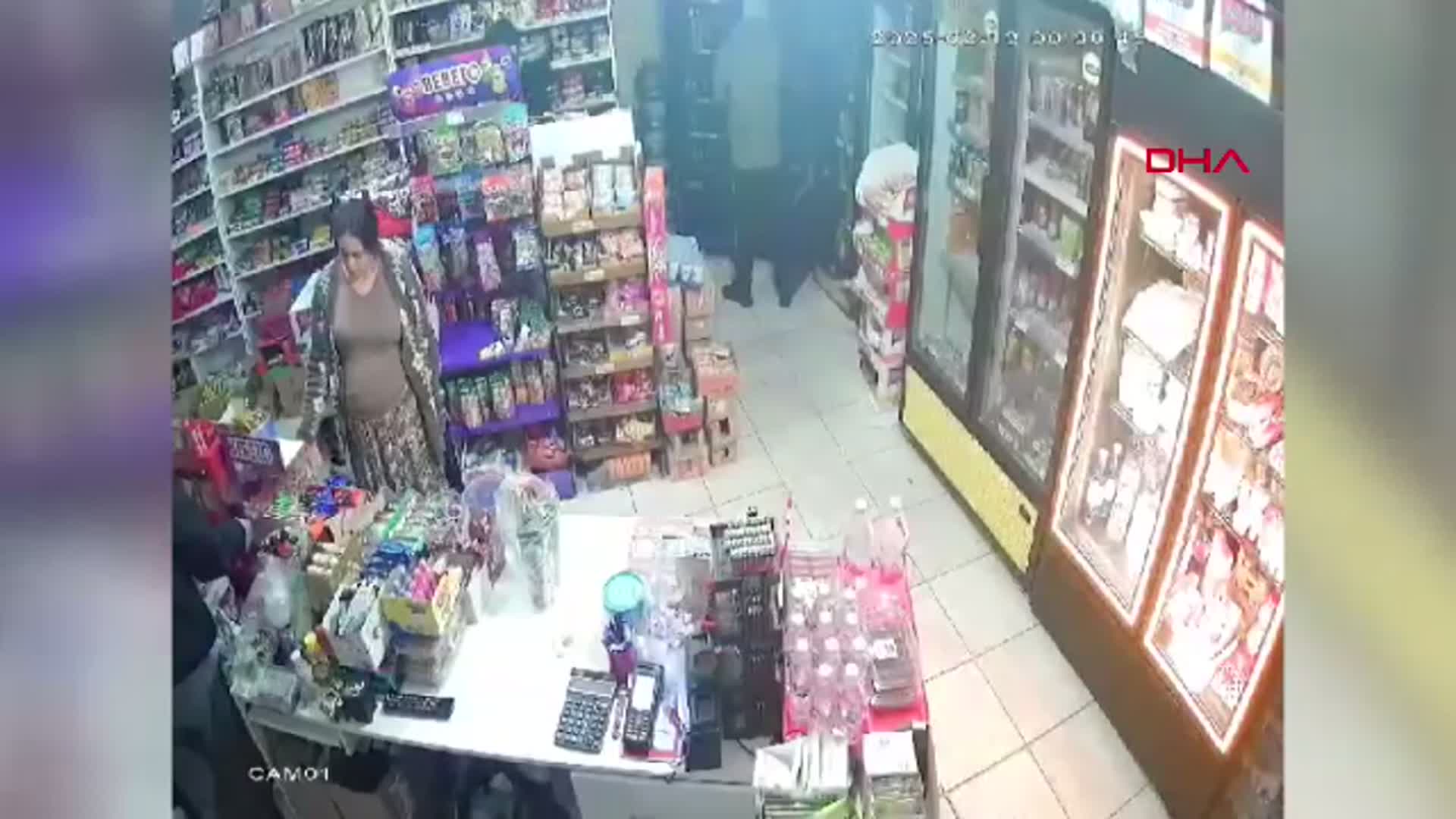 Bursa'da Kar Maskesiyle Hırsızlık ve Katil Sanığına 25 Yıl Hapis