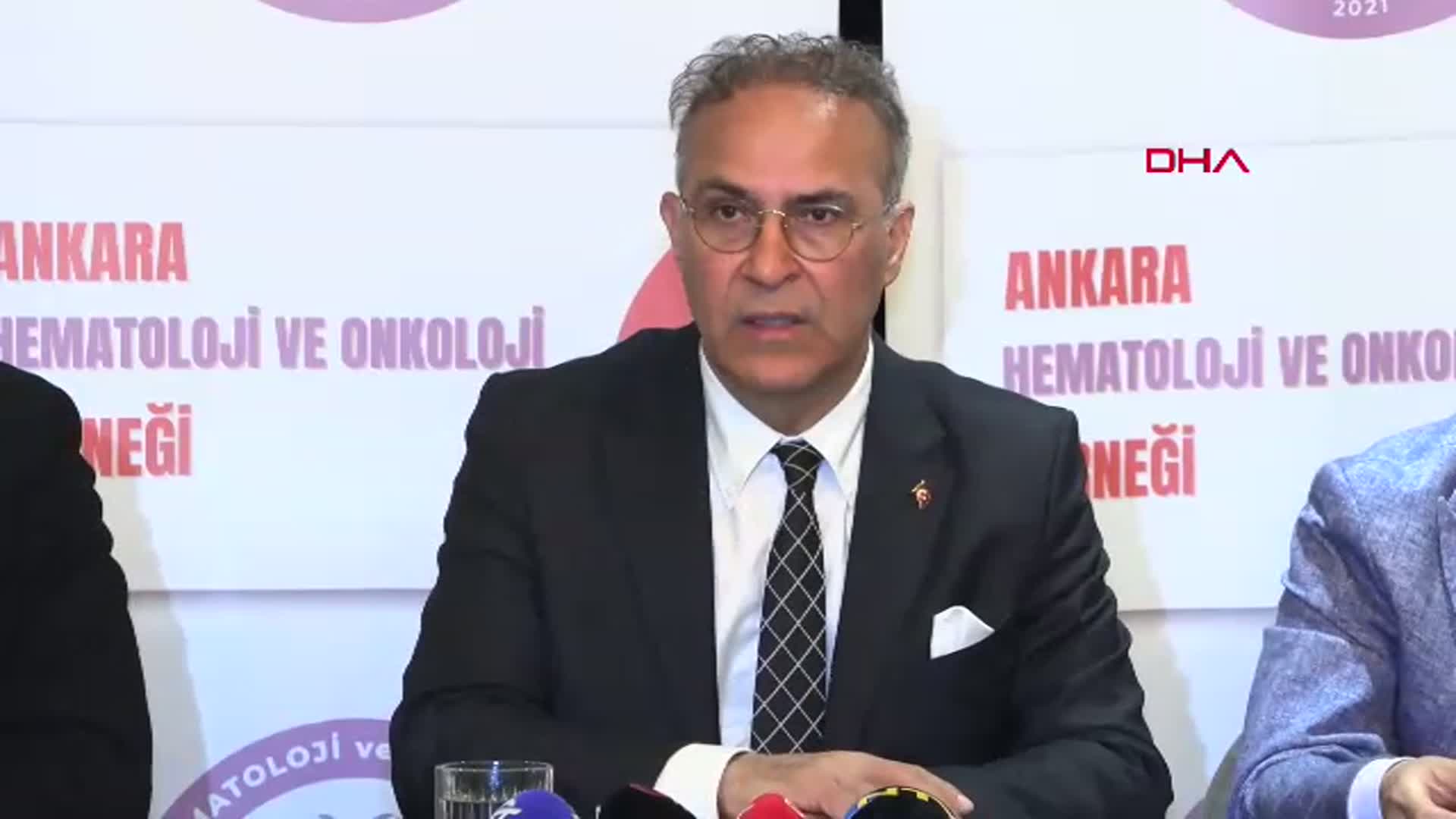 Kanser Takibinde Devrim: Parmak İzi Yöntemiyle Yeni Dönem