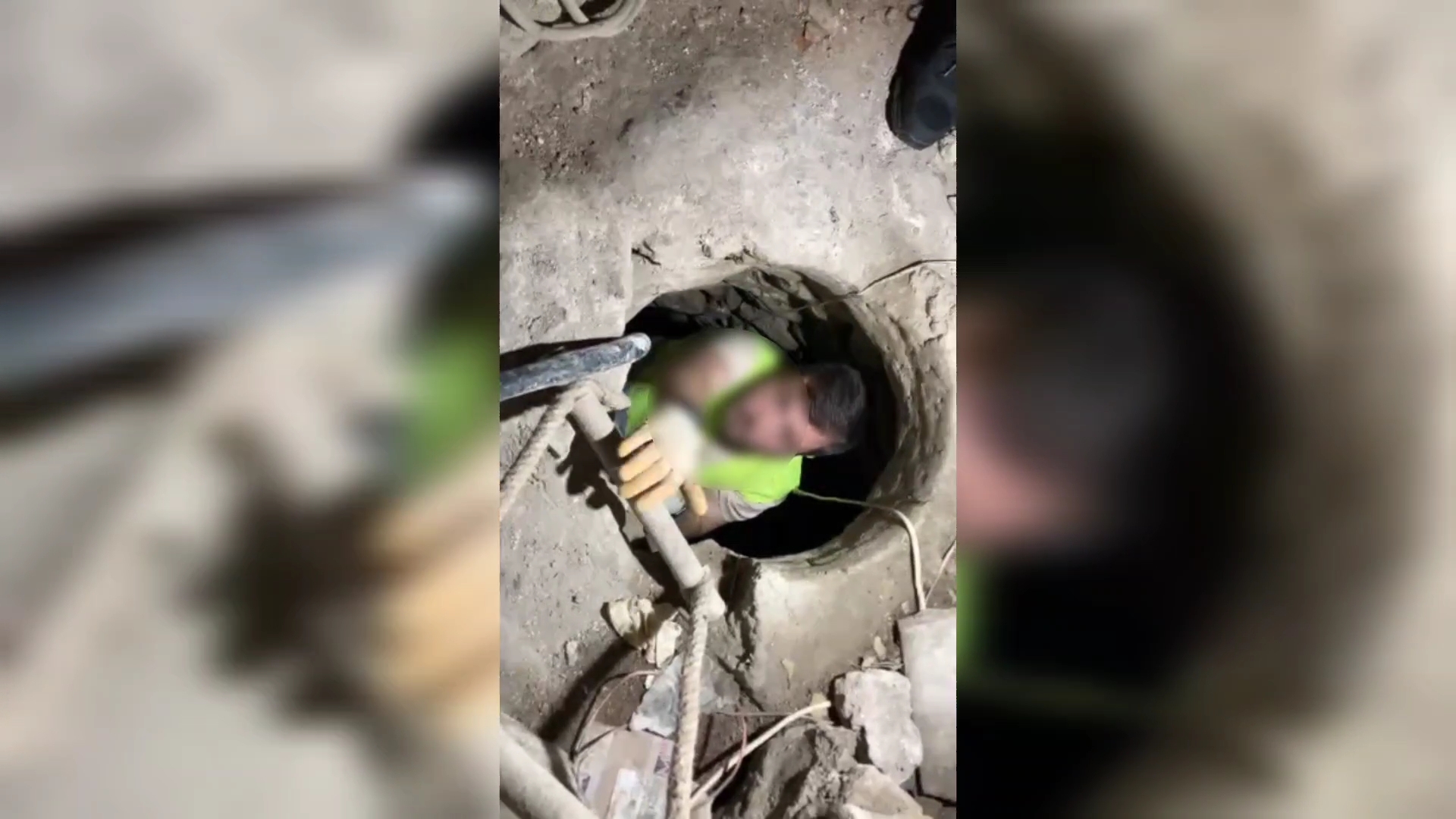 Fatih'te Define Arayanlar Suçüstü Yakalandı: 3 Gözaltı