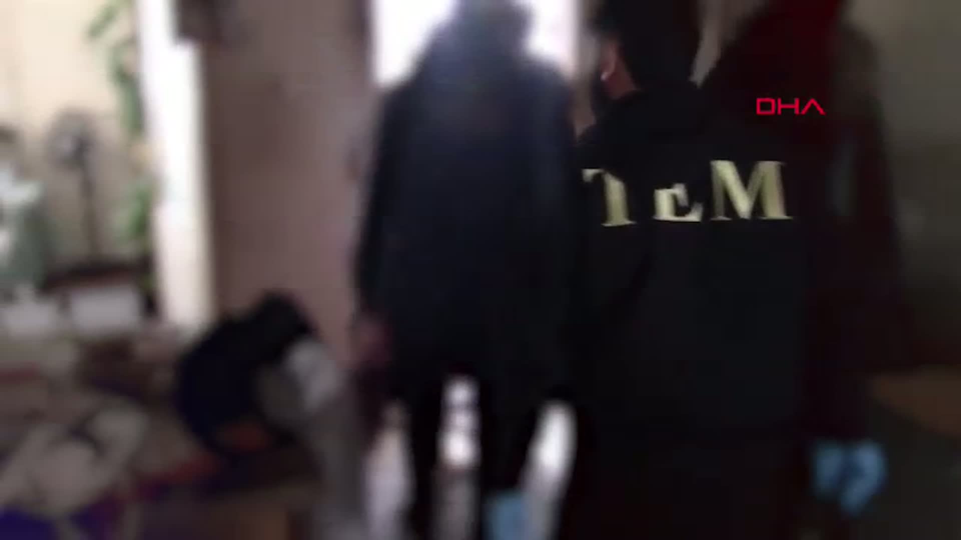26 İlde FETÖ Operasyonu: 90 Şüpheli Yakalandı