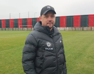 Uğur Uçar: Oyun Performansımızı Skora Yansıtamadık