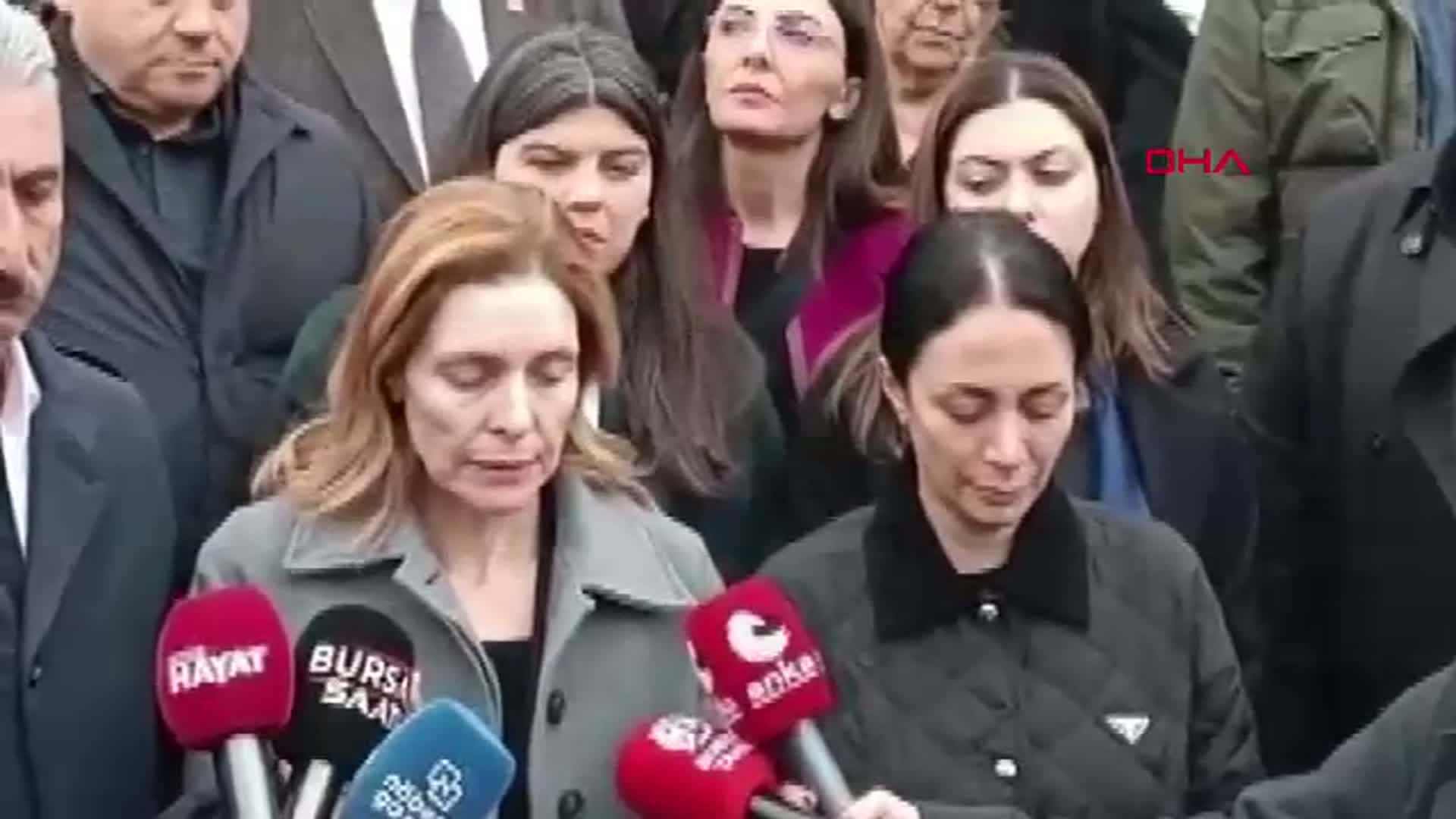 Mustafa Bozbey Tutuklandı, Ailesi Adli Kontrolle Serbest Kaldı