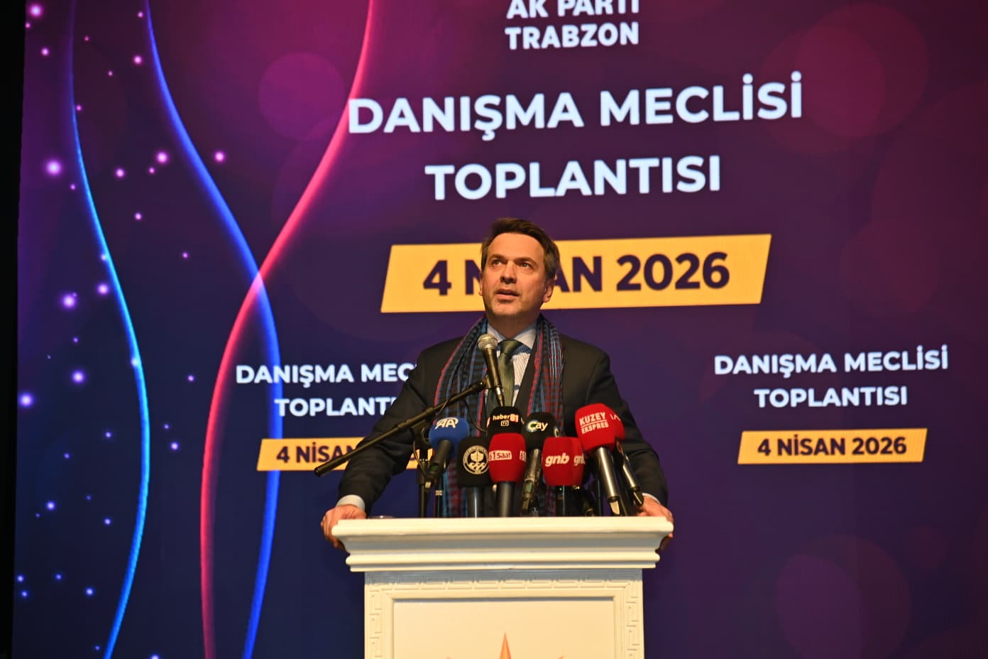 Bakan Bayraktar: Dünyada Büyük Bir Dönüşüm Süreci Yaşanıyor