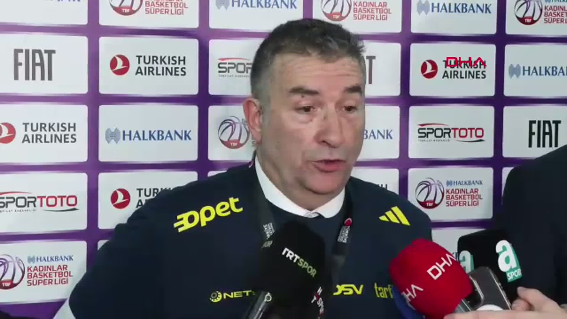 Miguel Mendez: Hedeflerimize Ulaşmak En Önemli Şey