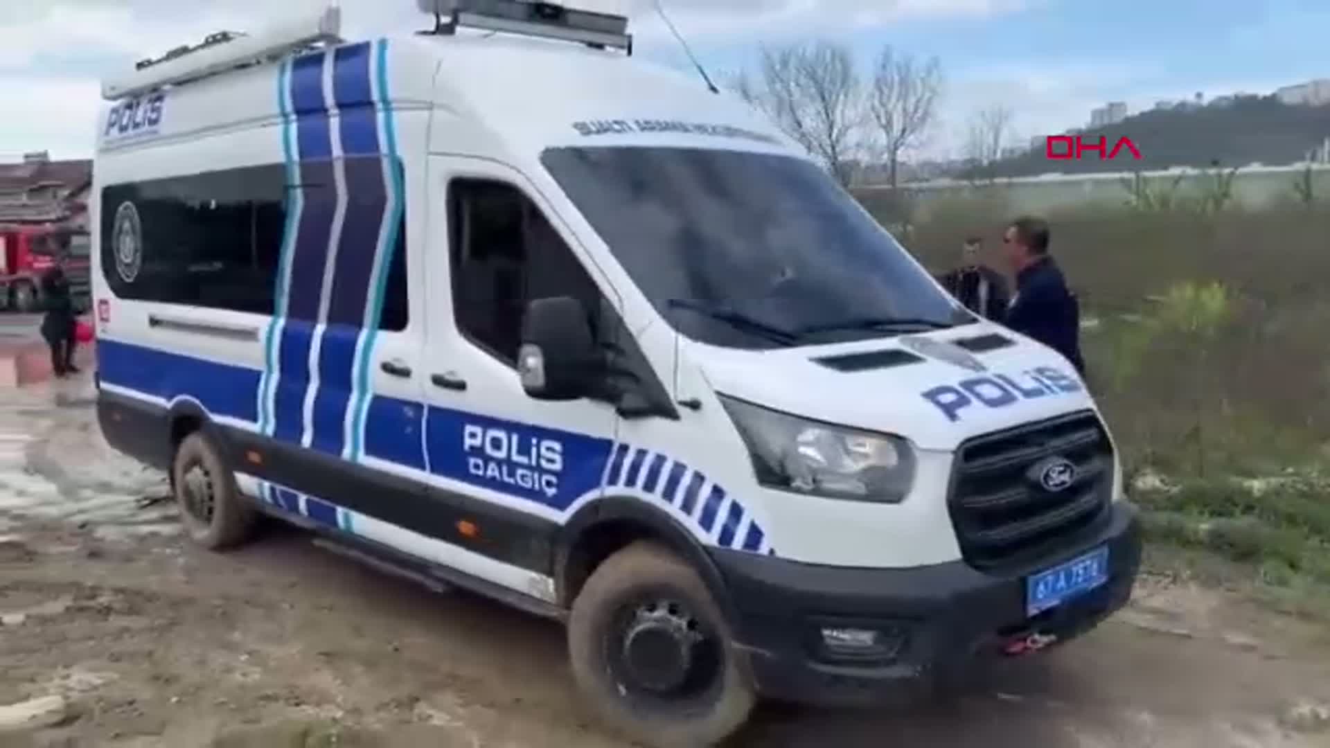 Zonguldak'ta Trajik Olay: Gölete Düşen Çocuk Boğuldu