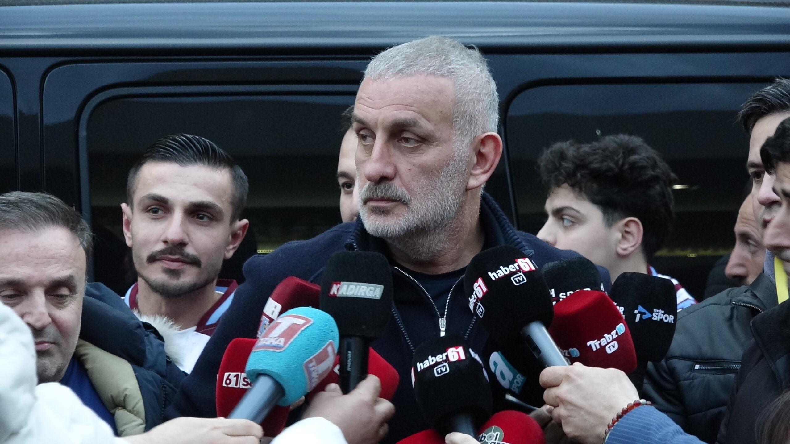 TFF Başkanı Hacıosmanoğlu'ndan Futbola Dair Önemli Mesajlar