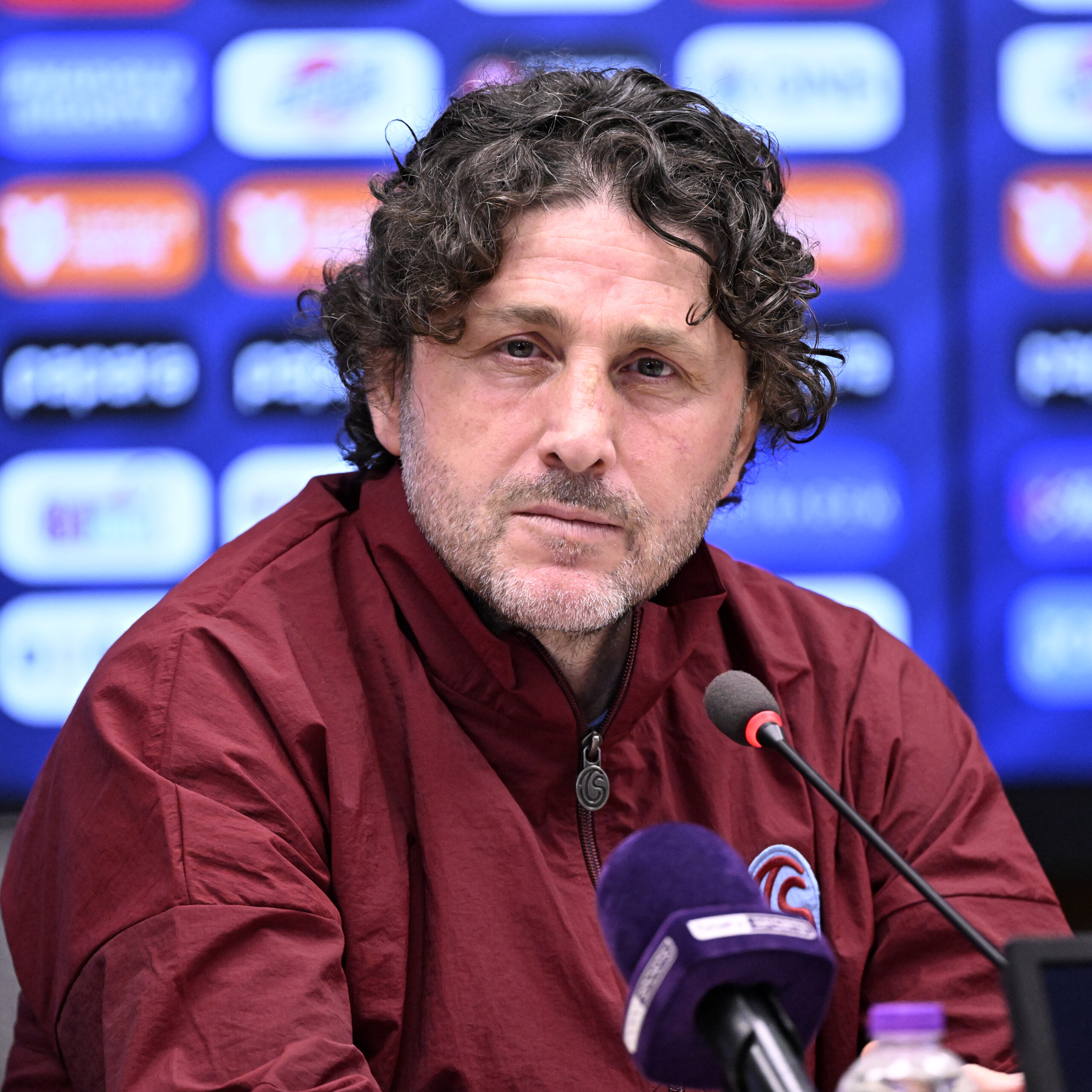 Trabzonspor, Galatasaray'ı 2-1 Yenerek Tarih Yazdı