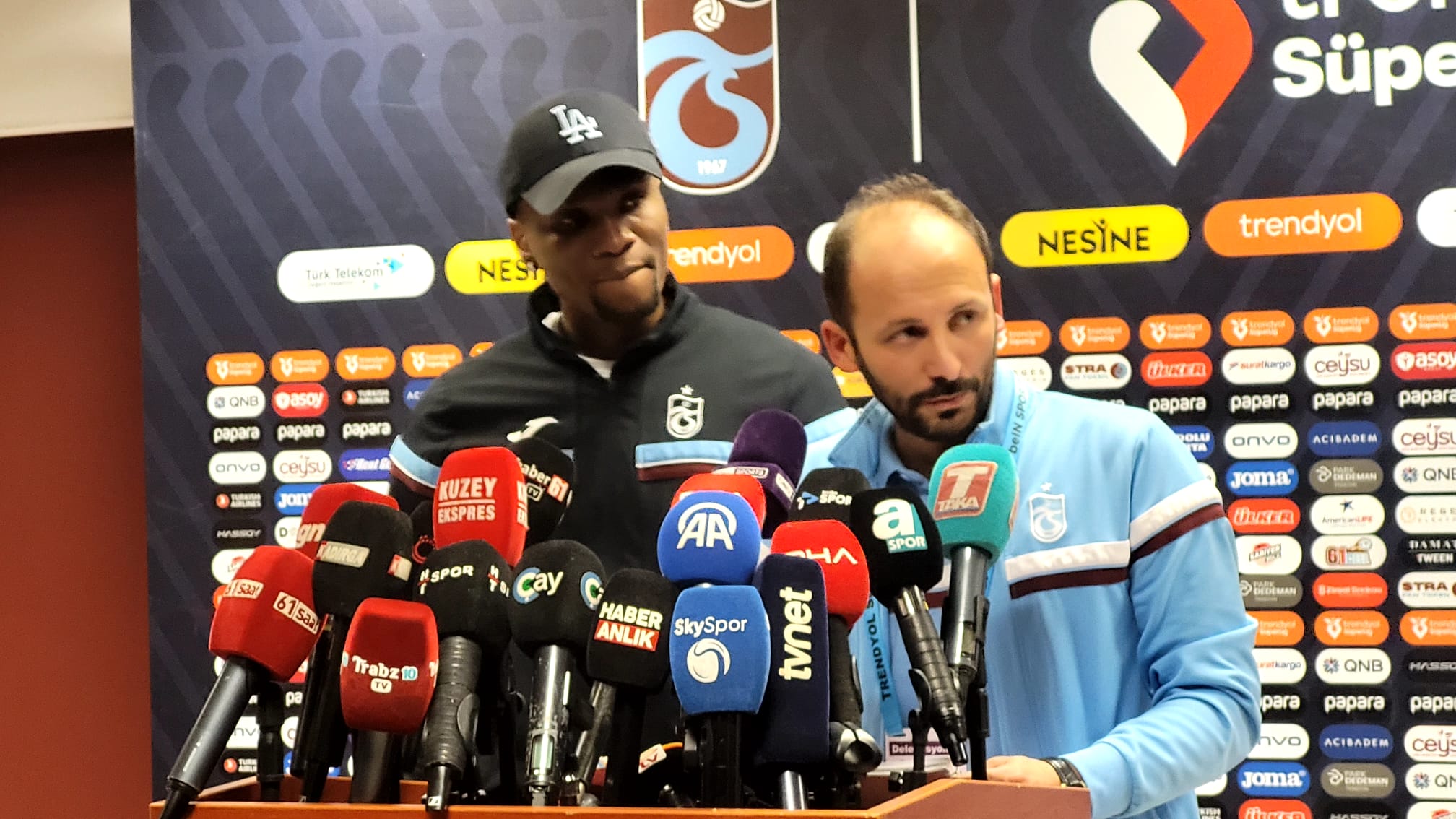 Chibuike Nwaiwu: "Bu Maçın Önemini Biliyorduk"