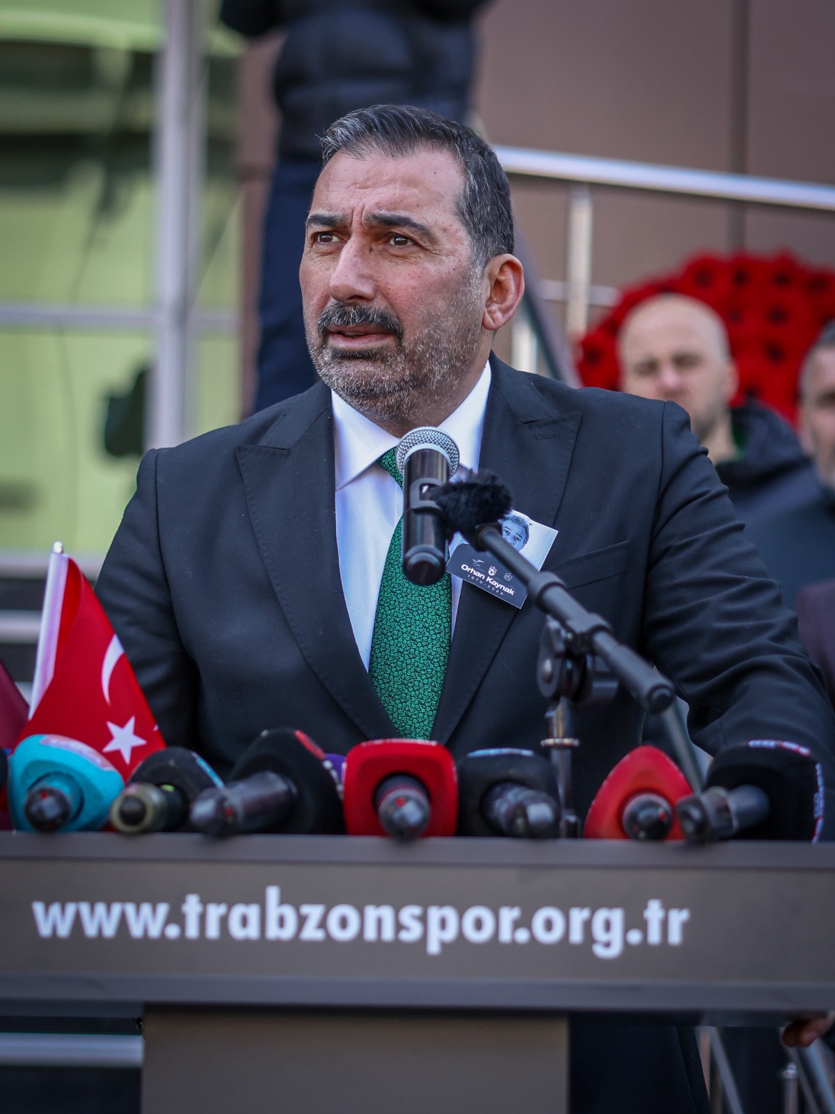 Zeyyat Kafkas'tan Sert Açıklama: Asıl Çirkinlik Transferdeki Gizli Görüşmeler