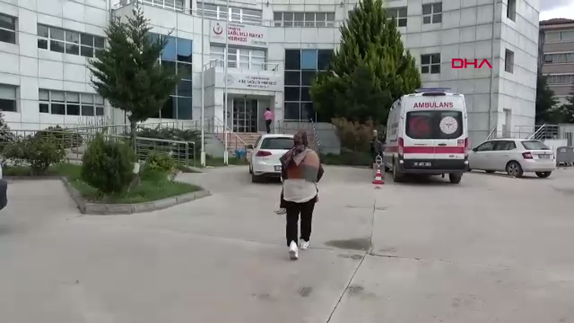 Meme Kanserini Yenerek Umut Yaratan Gülhan Bozkurt
