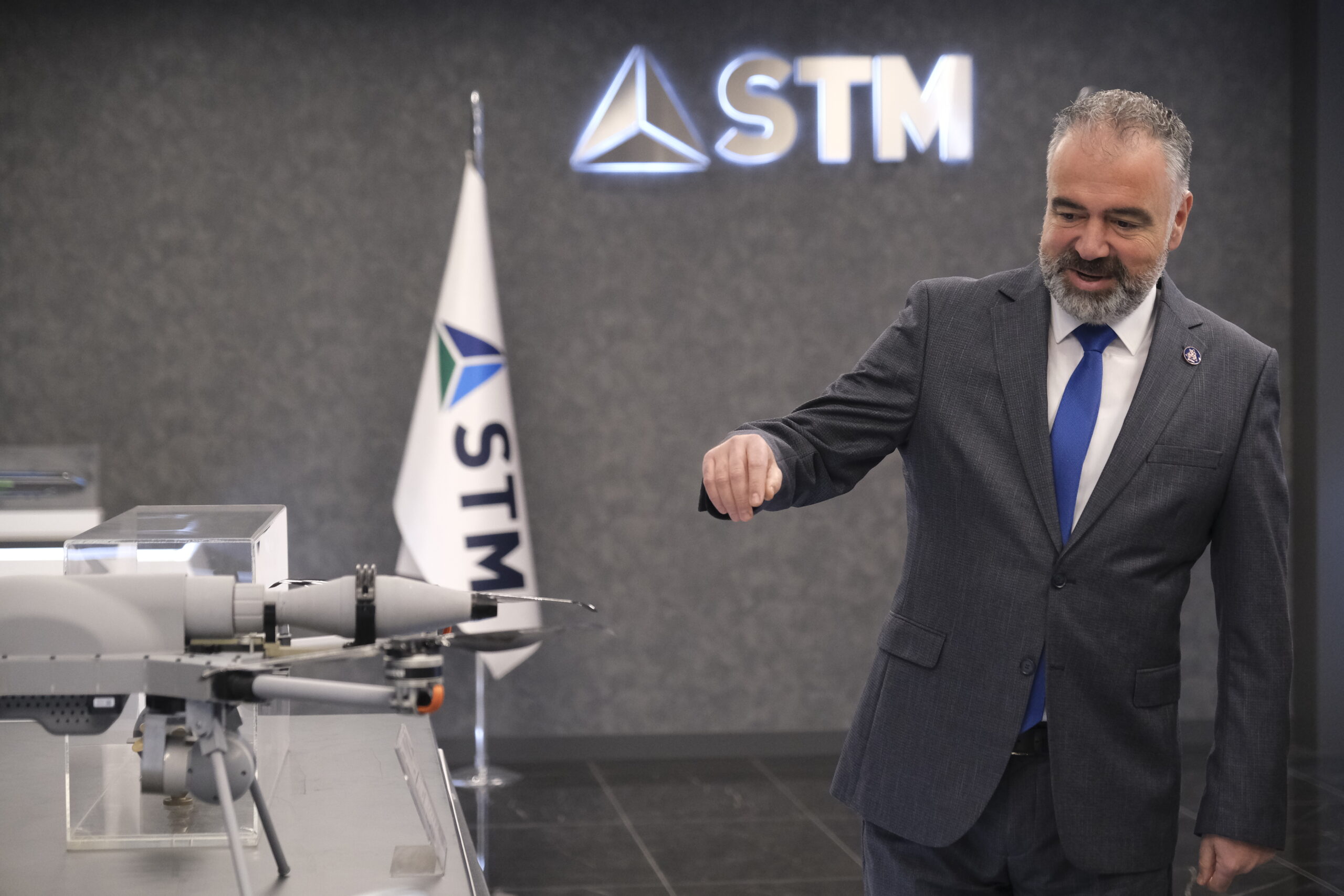 Türk İHA'lar, Dört Kıtada Görev Yapıyor
