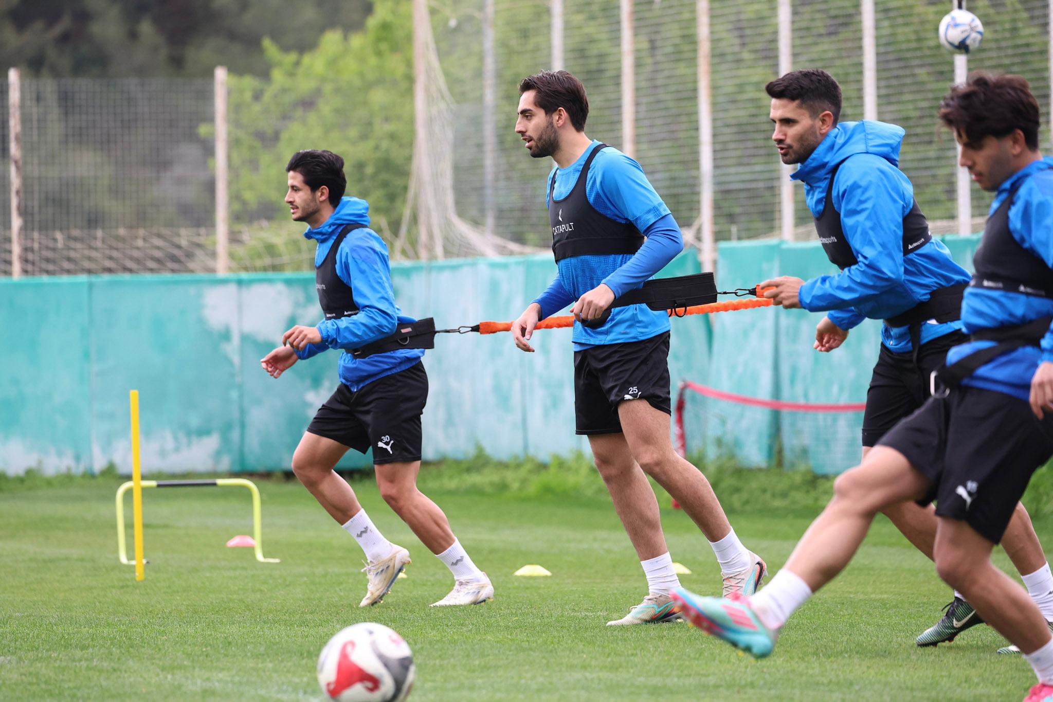 Bodrum FK, Play-Off Hedefinde İlerliyor