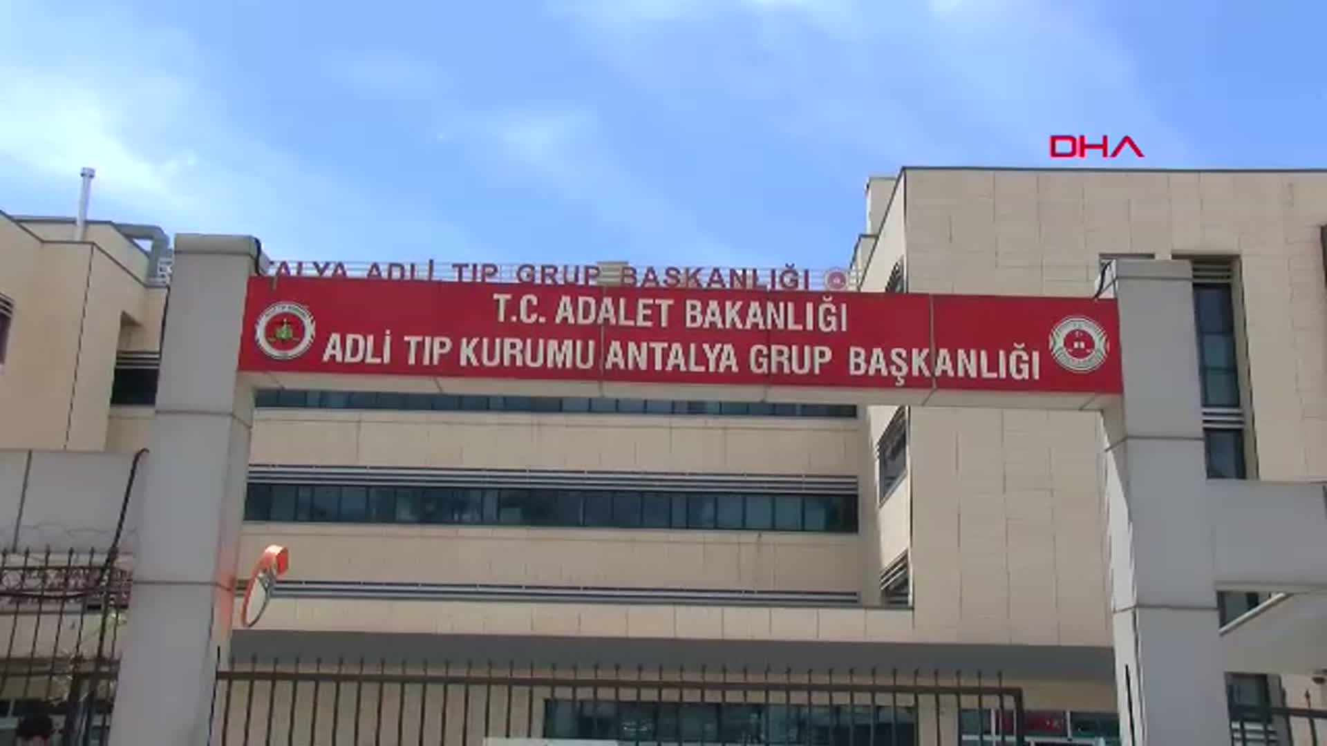 Antalya'da Trafik Kazası: İki Çocuk Hayatını Kaybetti