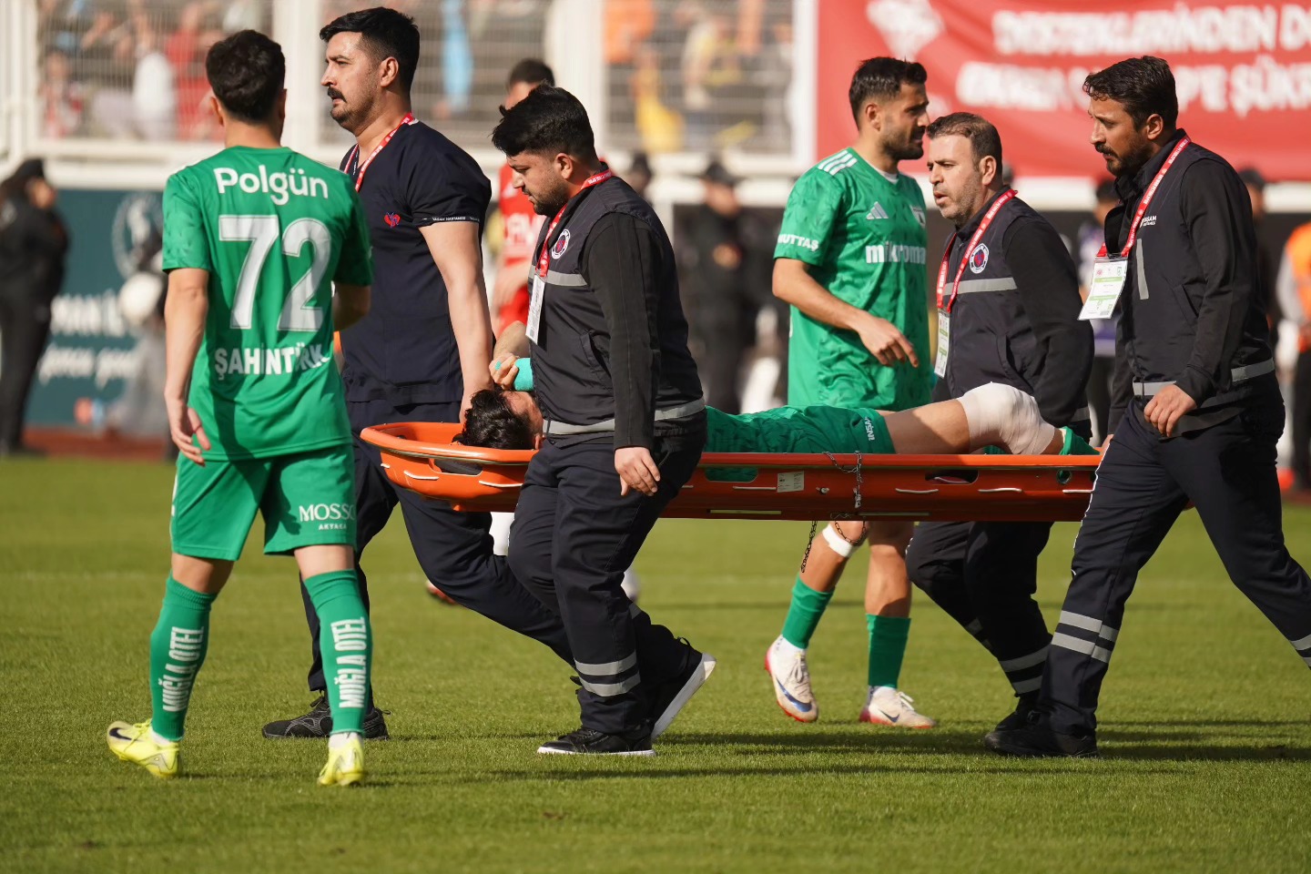 Muğlaspor'un Şampiyonluk Hayalleri Sona Erdi
