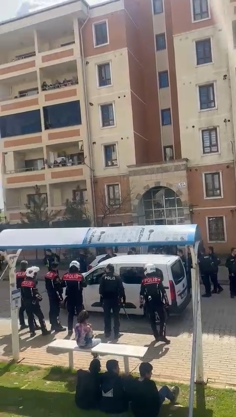 Siirt'te Yüksek Aidat Kavgası: 4 Yaralı