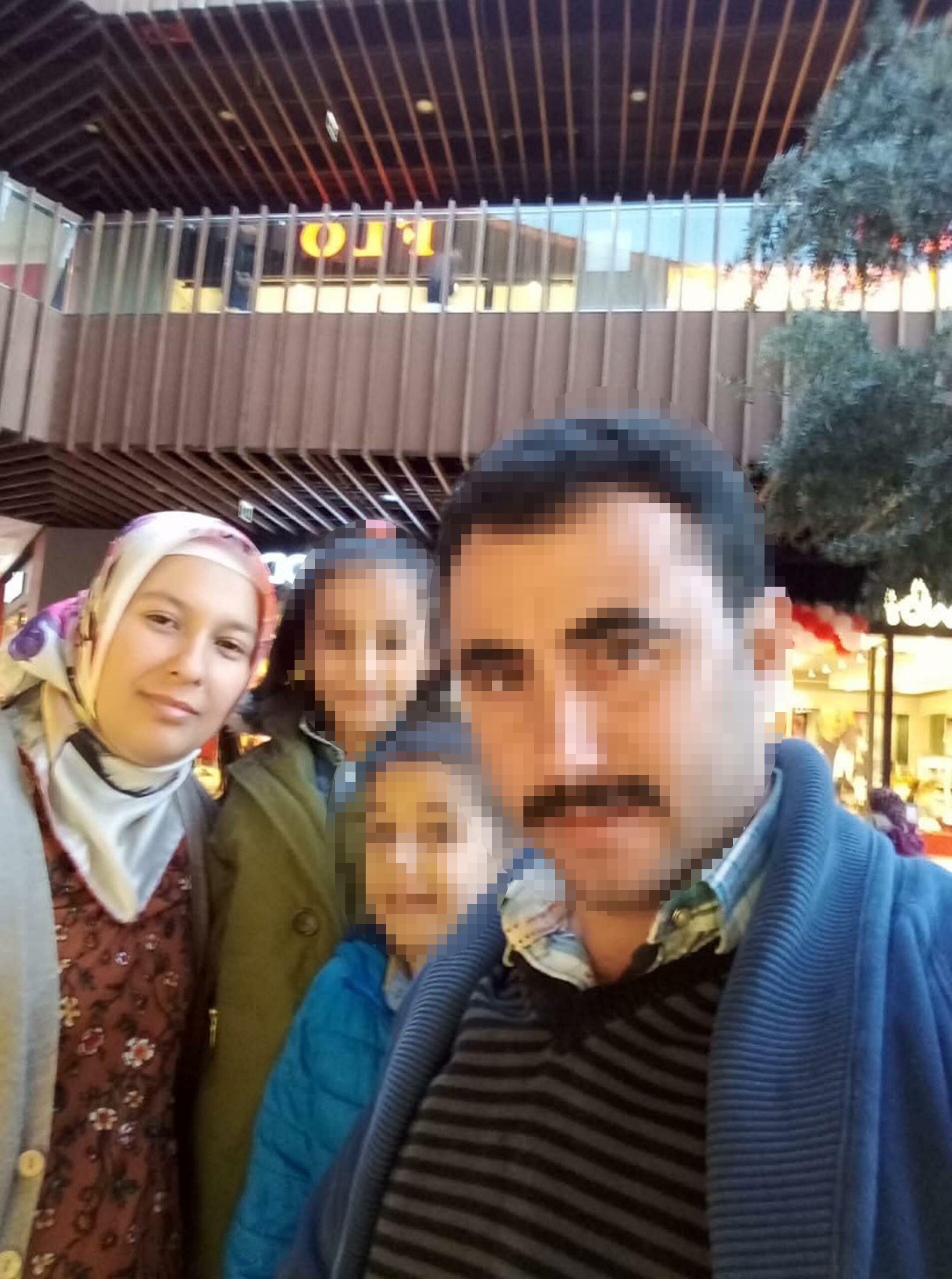 Çanakkale'de Eşinin Hayatına Son Veren Adam Gözaltında