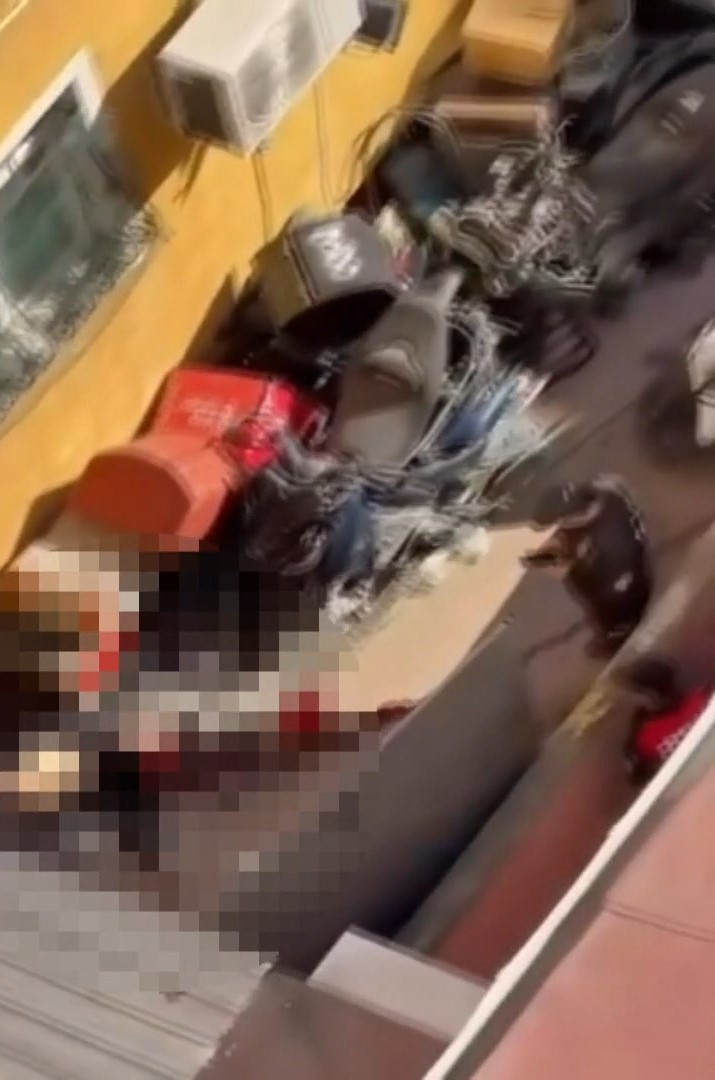 Maltepe'de Alacak Kavgası: Bıçaklı Saldırı Sonrası Silahlı Cinayet