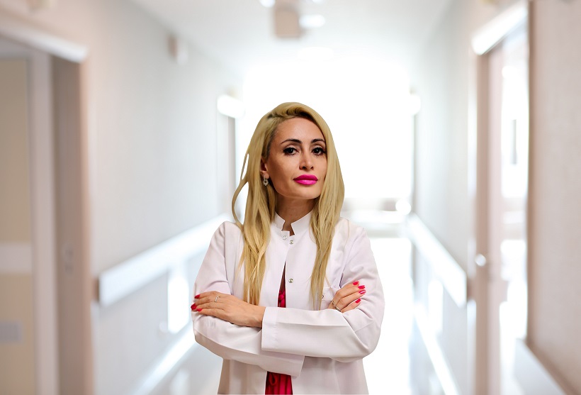 Bahar Alerjisi: Çocuklarda Hapşırık Nöbetleriyle Belirtiler Başlayabilir