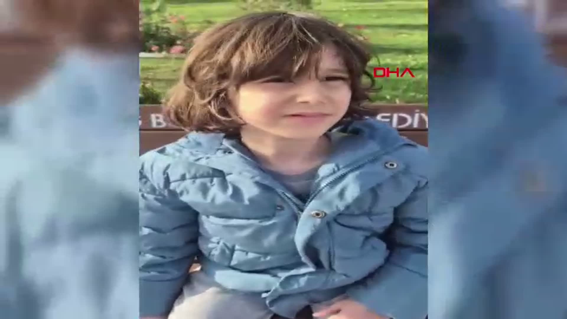 DMD'li Gökalp'in Annesi, İkizinin Yanında Olması İçin Destek Çağrısı Yaptı