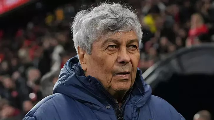 Mircea Lucescu'nun Sağlık Durumu Kritik Seviyede Devam Ediyor