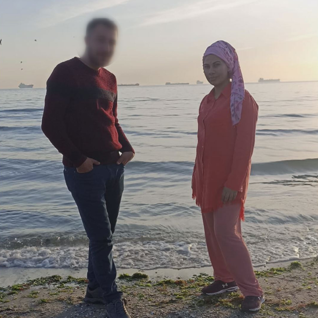 Bahçelievler'de 3 Çocuk Anneleri Cinayet: 3 Şüpheli Adliyeye Sevk Edildi