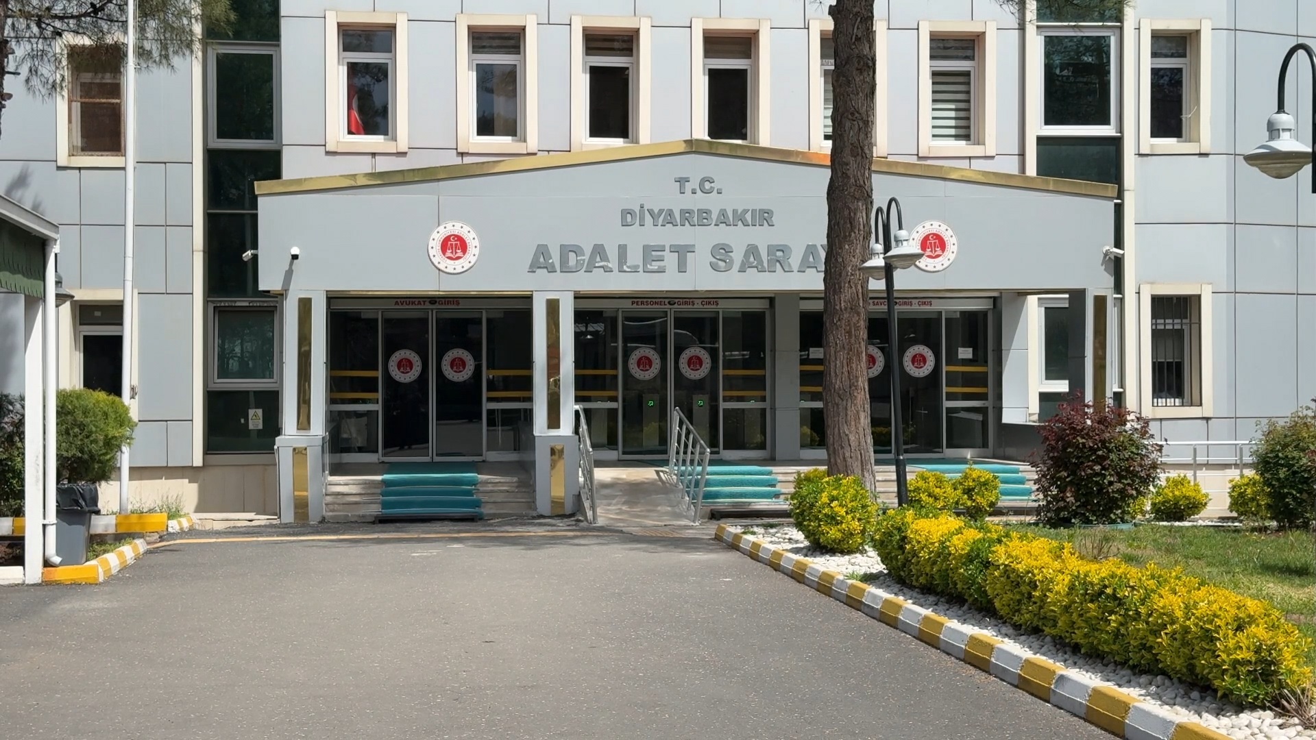 Narin Cinayetinde Nevzat Bahtiyar'ın Yeniden Yargılanma Süreci Başladı