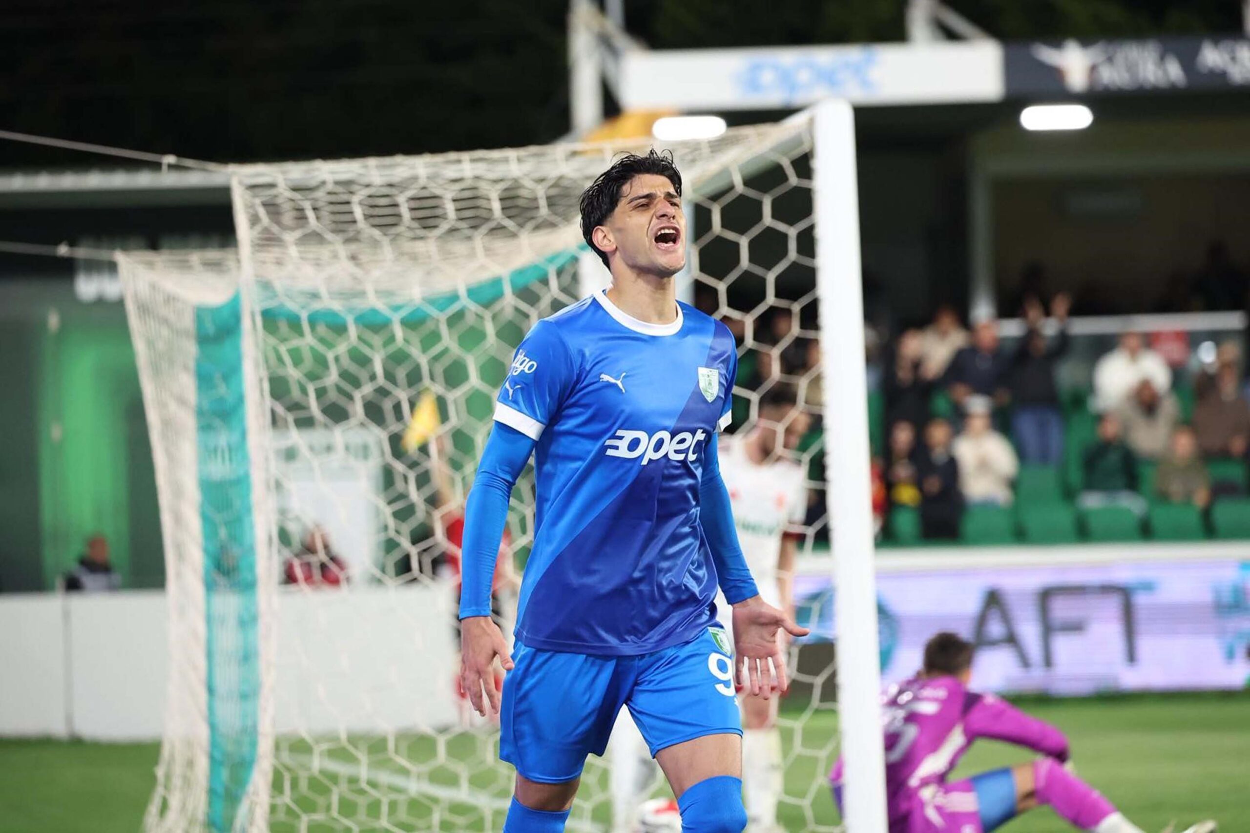 Bodrum FK, Play-Off Hedefine Adım Adım Yaklaşıyor