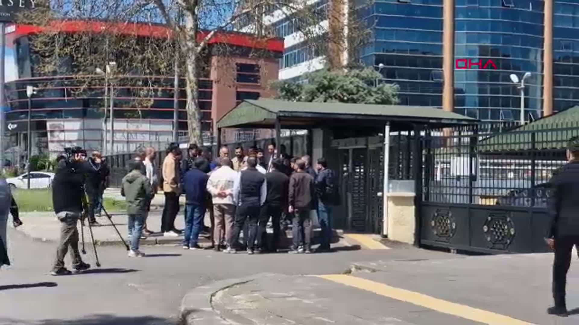 Diyarbakır'da Narin Cinayetinde Duruşmaya Ara Verildi