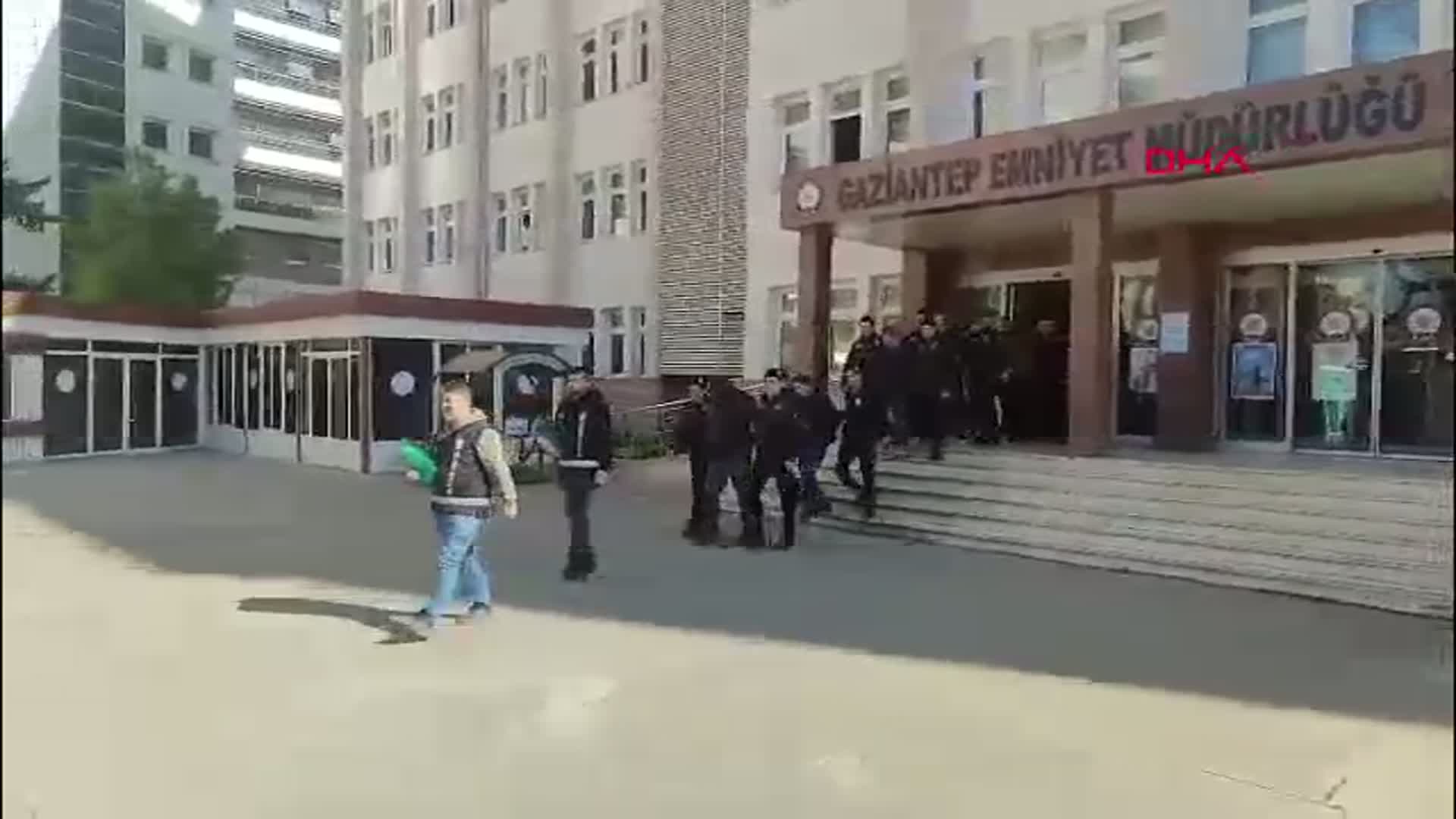 Gaziantep'te Akademisyenler ve Esnaf Dolandırıcılığı: 521 Milyon TL'lik Komplo
