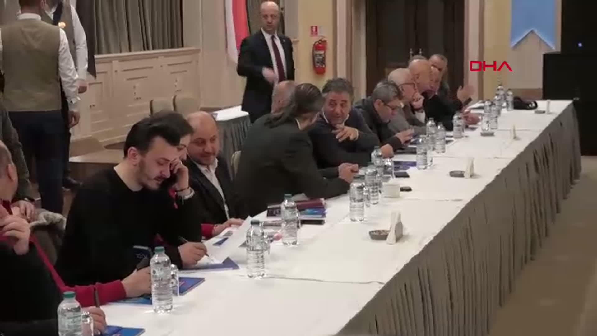 Trabzon'u Geleceğe Taşıyan Projeler Büyüyor