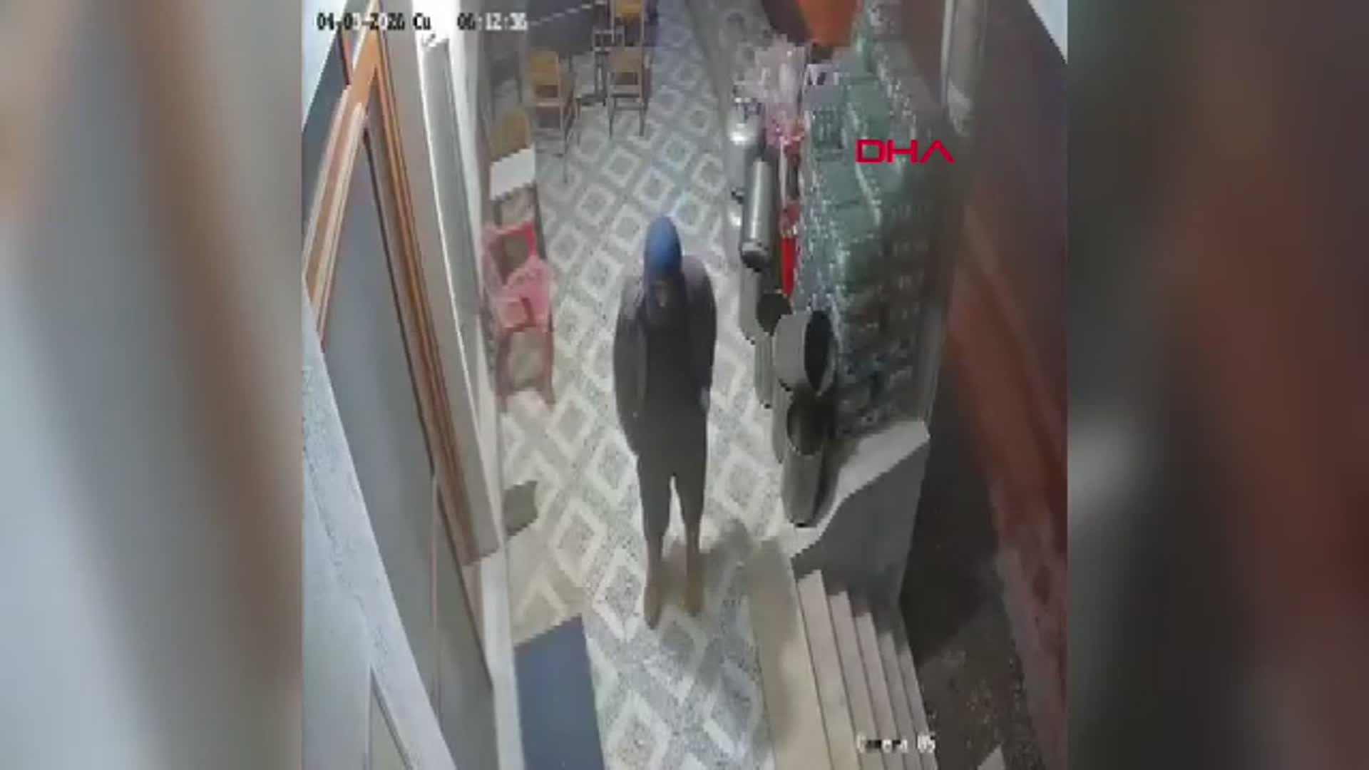 Manisa'da Köpek Saldırısında Dehşet: Ferhat Boncuk'un Parmağı Koptu