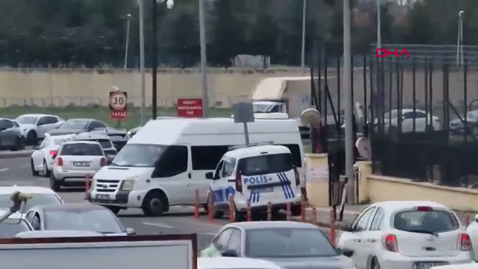 Diyarbakır'da Narin Cinayetinde Nevzat Bahtiyar'ın Duruşması Tekrar Ertelendi