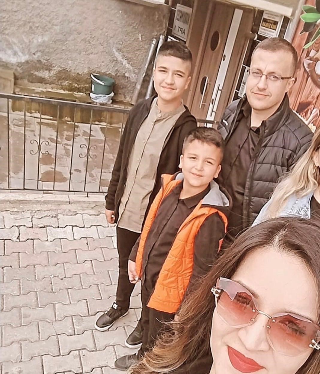 Kazadan 18 Gün Sonra Acı Haber: Anne Hayatını Kaybetti