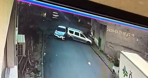 Ehliyetsiz Sürücüye 221 Bin Lira Ceza: Avcılar'da Çocuk Kazası