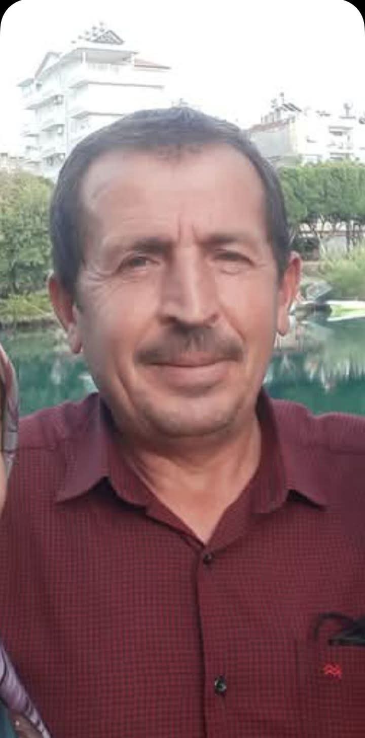 Traktör Kazasında Hayatını Kaybeden Çiftçi