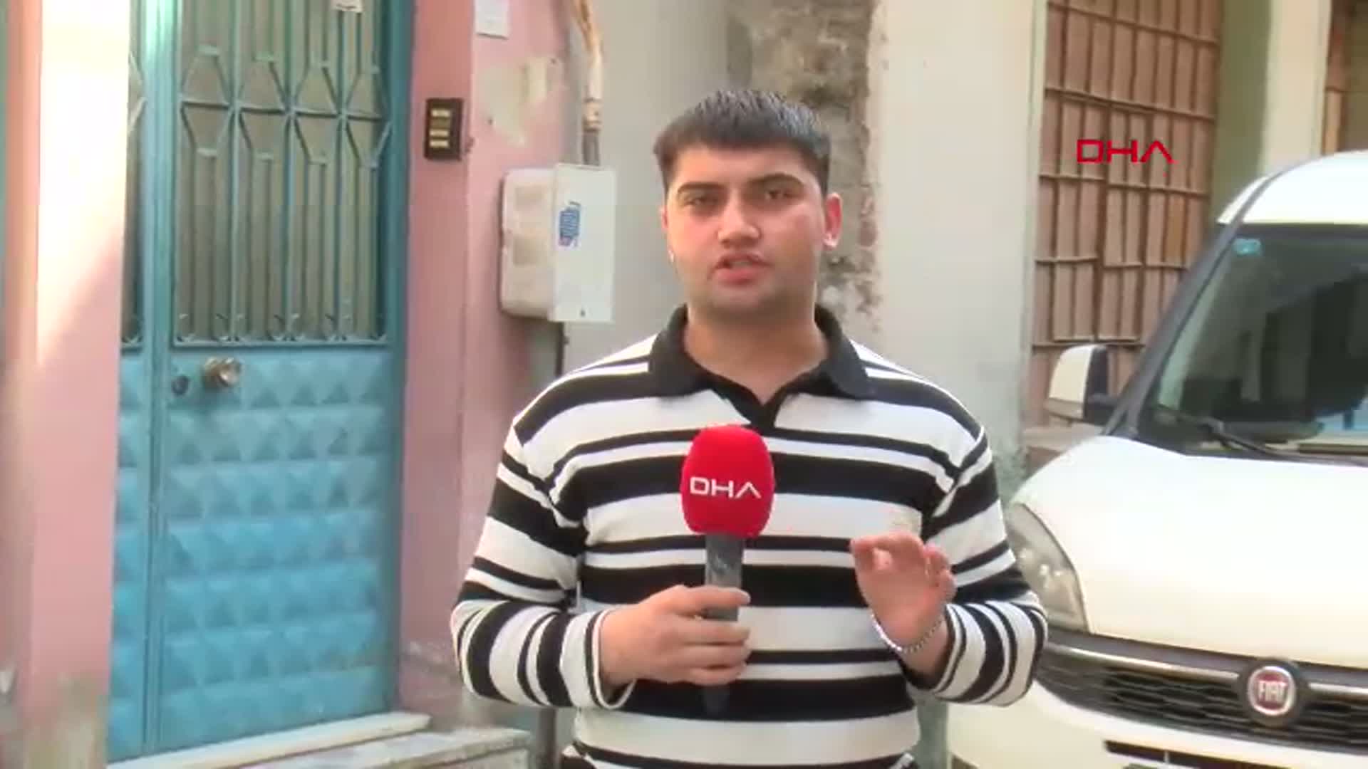 Bursa'da Kayıp İhbarı Yapan Emekli Polis Eşi, Cinayet İşleyip Cesedi Parçaladı