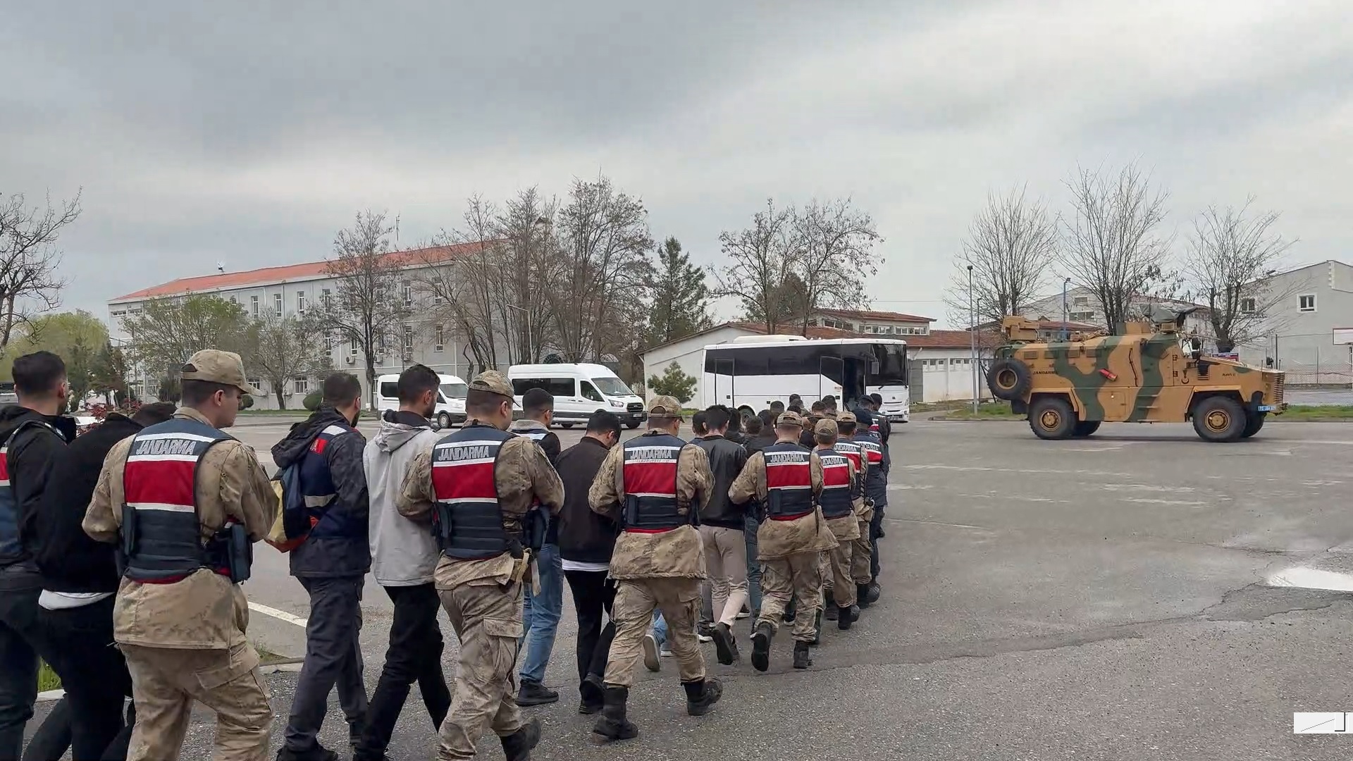 Batman'da Yasa Dışı Bahis Operasyonu: 6 İl ve 16 Tutuklama