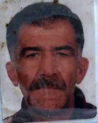 Keşan'da Sokakta Ölüm Şoku