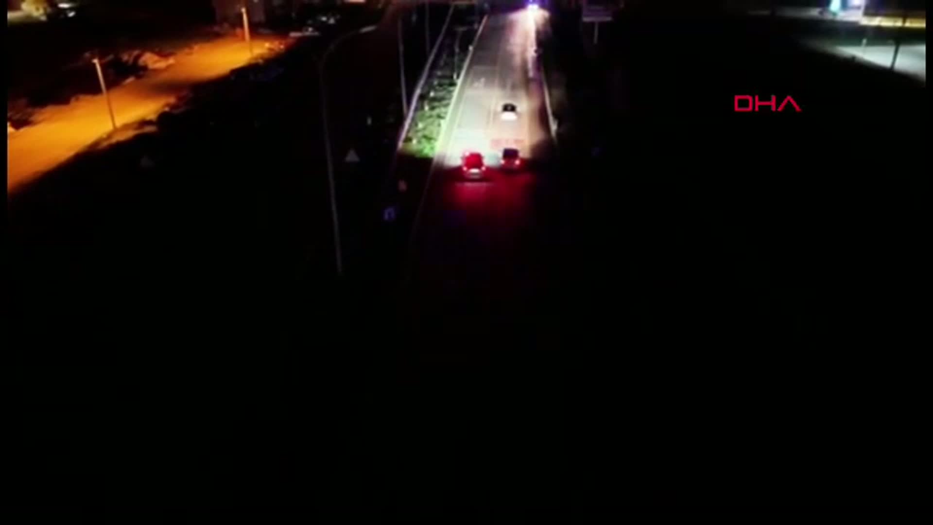 59 İlde Eş Zamanlı Uyuşturucu Operasyonu: 2 Ton Uyuşturucu ve 129 Tutuklama
