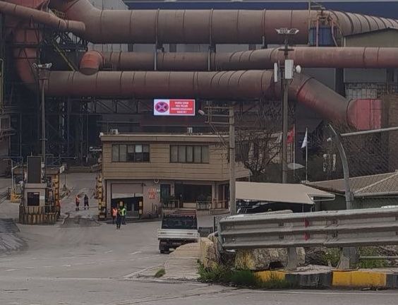 Dilovası'nda Fabrika Faciası: 3 İşçi Hayatını Kaybetti, 3 Tutuklama