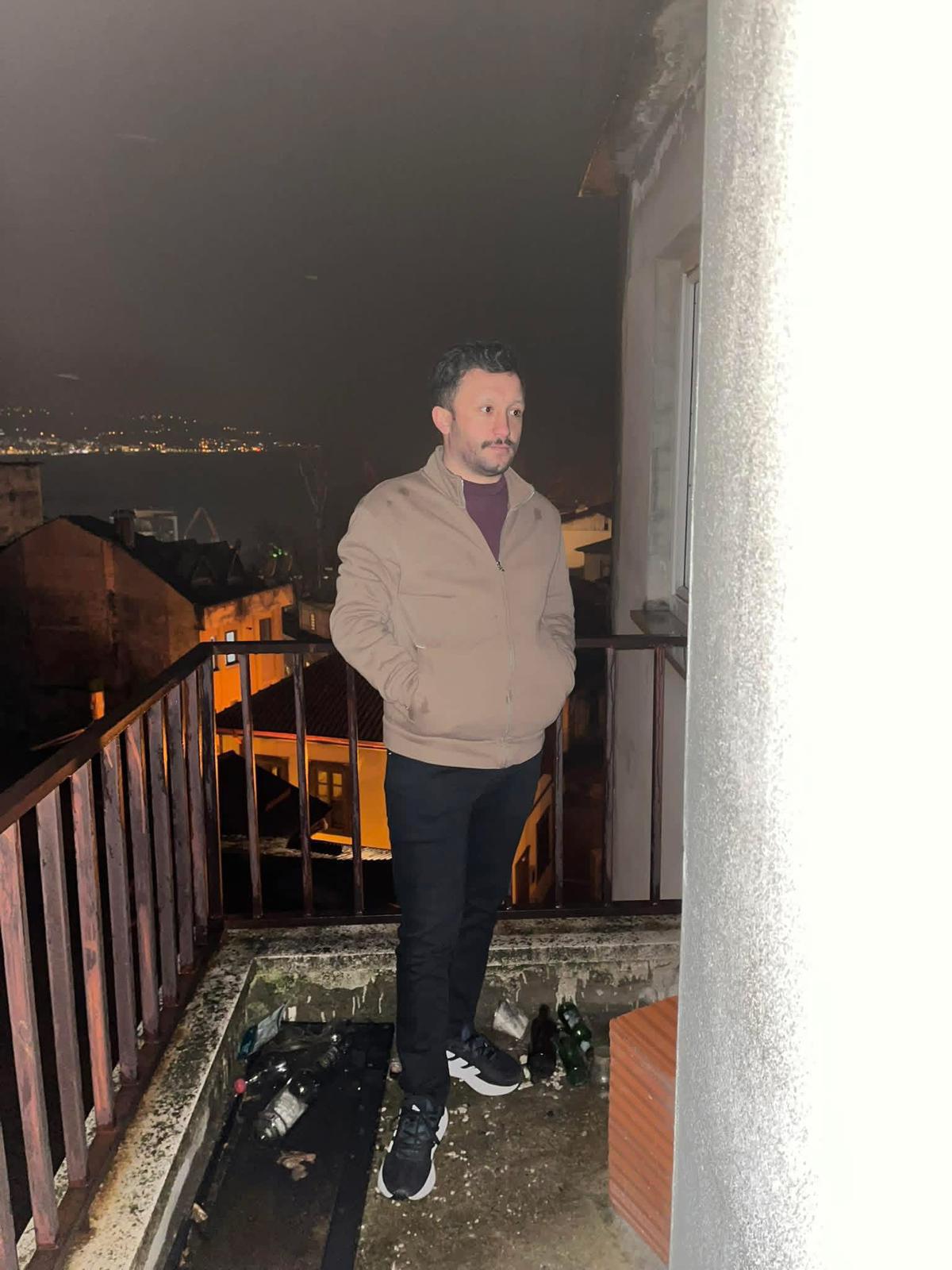 Giresun'da Bıçaklı Kavga: 33 Yaşındaki Adam Hayatını Kaybetti