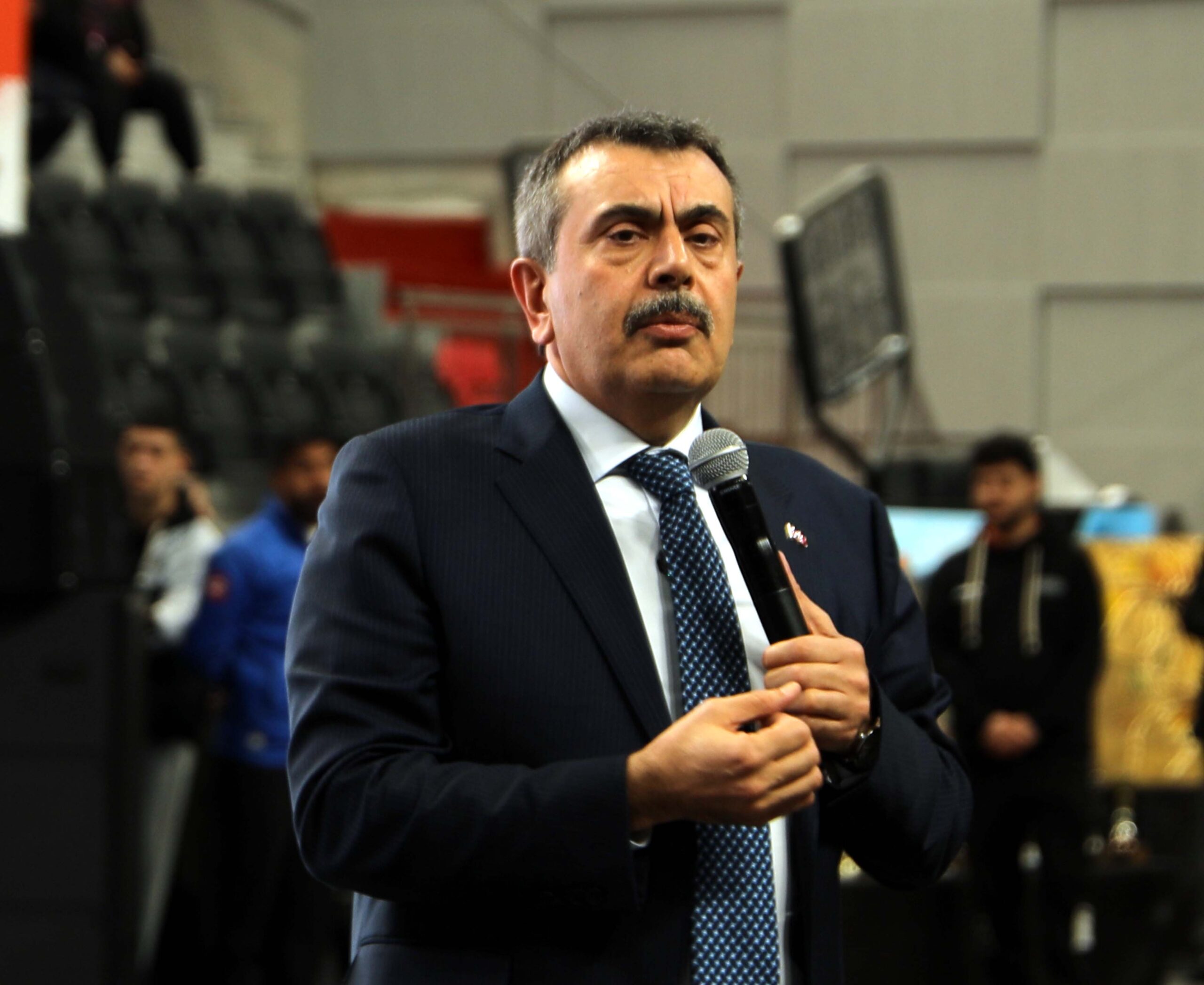 Bakan Tekin: Çocuklar Eğitime Kendi Değerleriyle Başlamalı