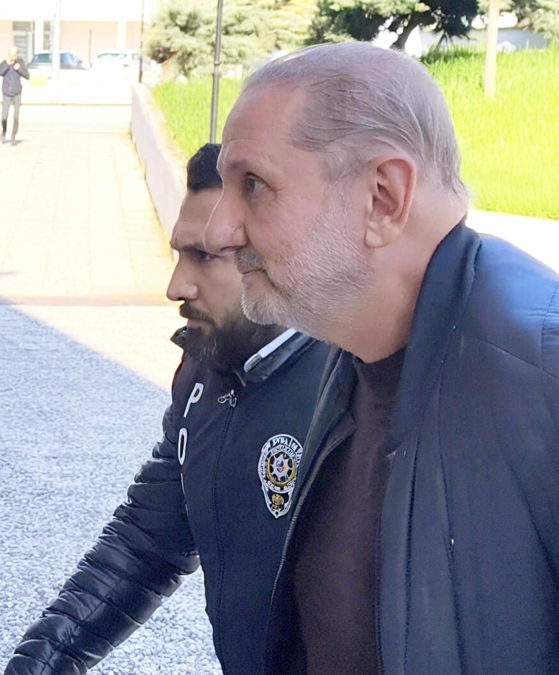 MUBRAŞ Yönetim Kurulu Başkanı Levent Arkan Taciz Suçlamasıyla Tutuklandı