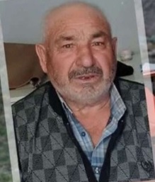 Traktör Devrildi: 70 Yaşındaki Sürücü Hayatını Kaybetti
